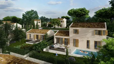 Villa for Sale in Tivat - foto 6