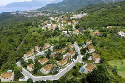 Villa for Sale in Tivat - foto 7