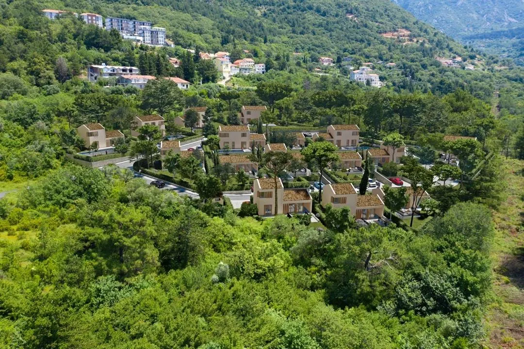 Villa for Sale in Tivat - foto 8
