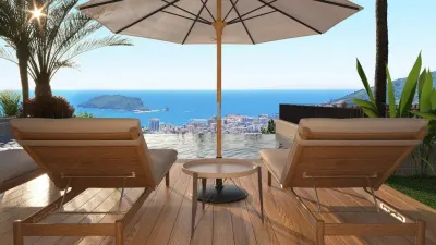 Villa for Sale in Budva - foto 13