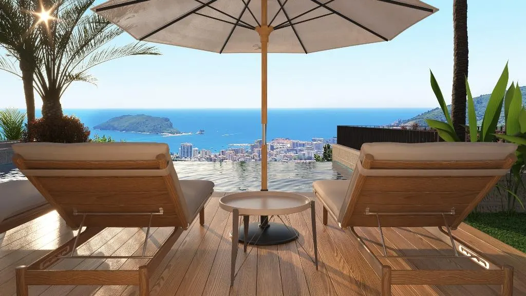 Villa for Sale in Budva - foto 13
