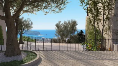 Villa for Sale in Budva - foto 14