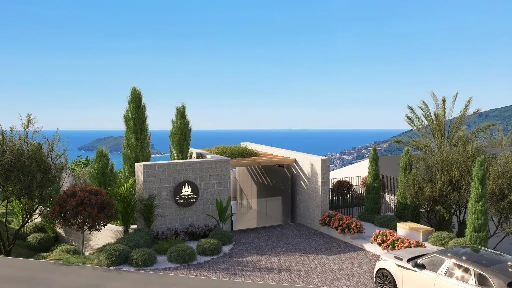 Villa for Sale in Budva - foto 4