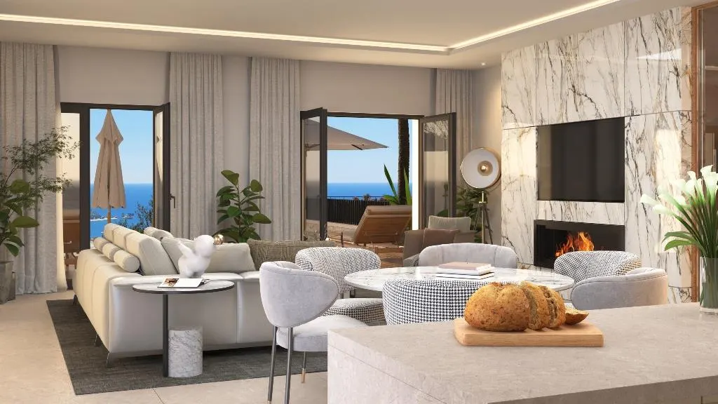 Villa for Sale in Budva - foto 5