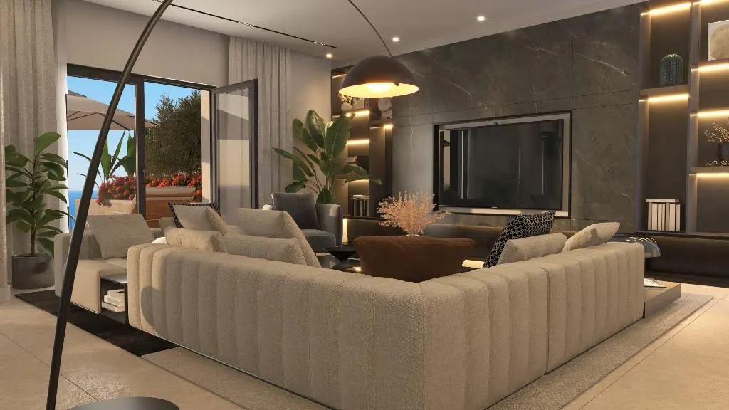 Villa for Sale in Budva - foto 9