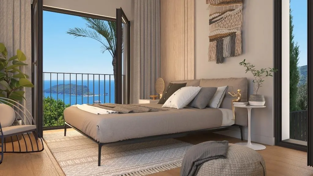 Villa for Sale in Budva - foto 10