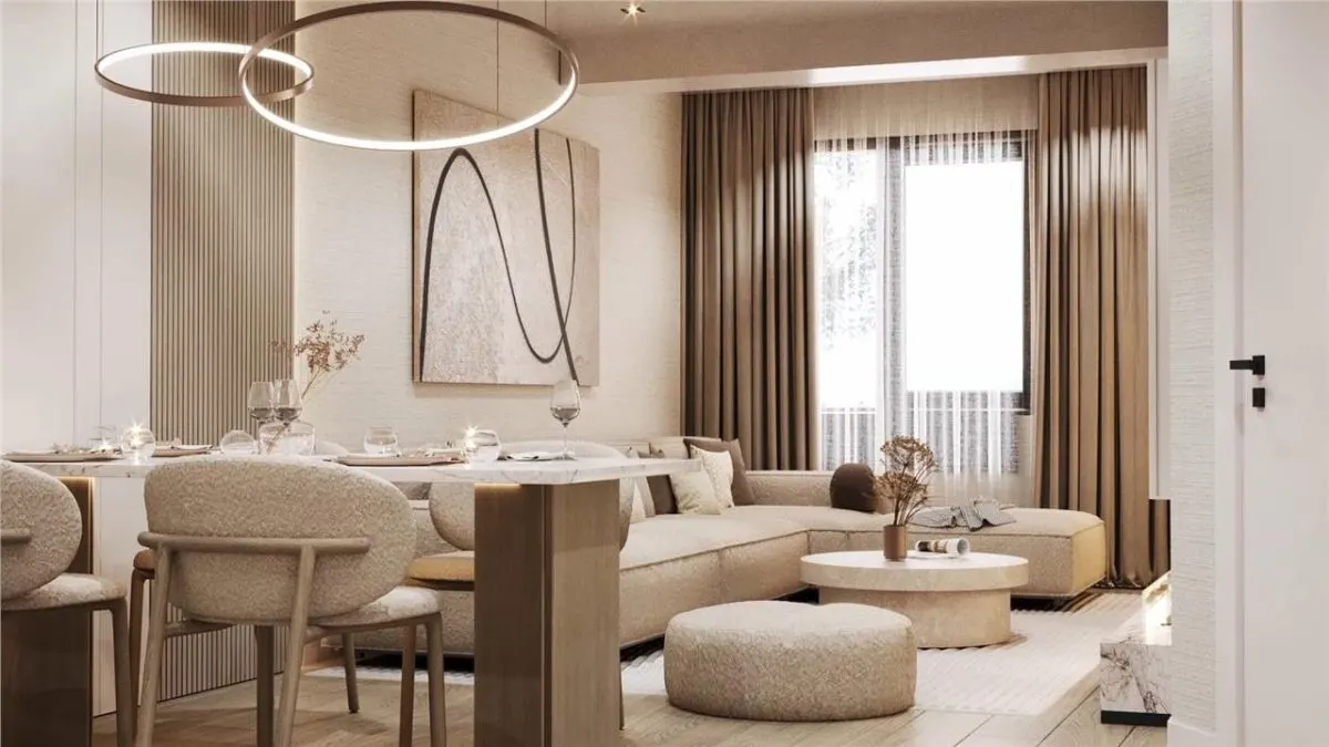 Apartment for Sale in Budva - foto 12