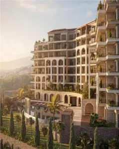 Apartment for Sale in Budva - foto 19