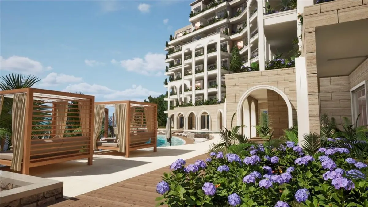 Apartment for Sale in Budva - foto 20