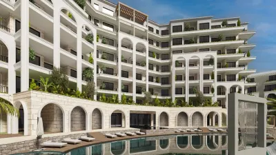 Apartment for Sale in Budva - foto 3