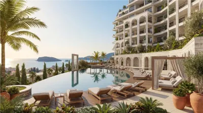 Apartment for Sale in Budva - foto 23