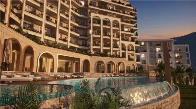 Apartment for Sale in Budva - foto 24
