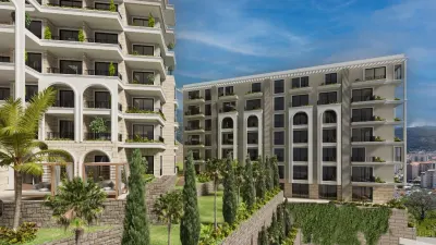 Apartment for Sale in Budva - foto 5