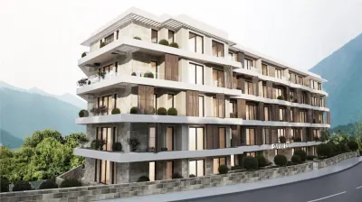 Apartment for Sale in Budva - foto 3