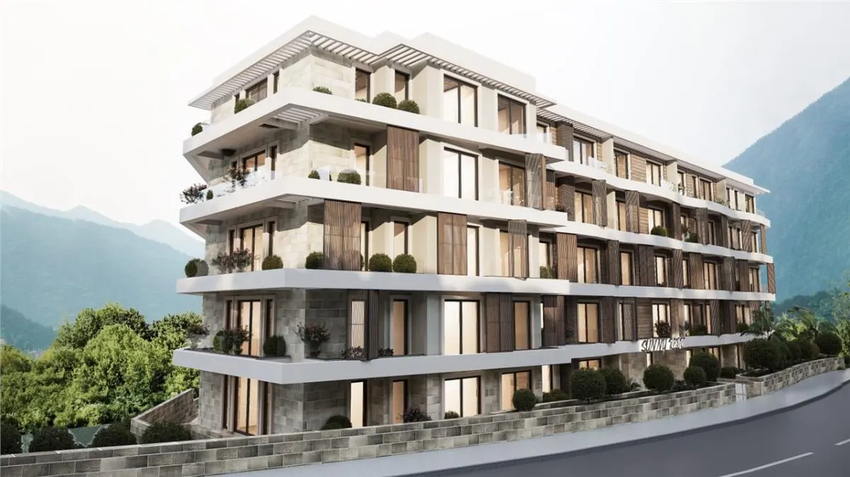 Apartment for Sale in Budva - foto 3