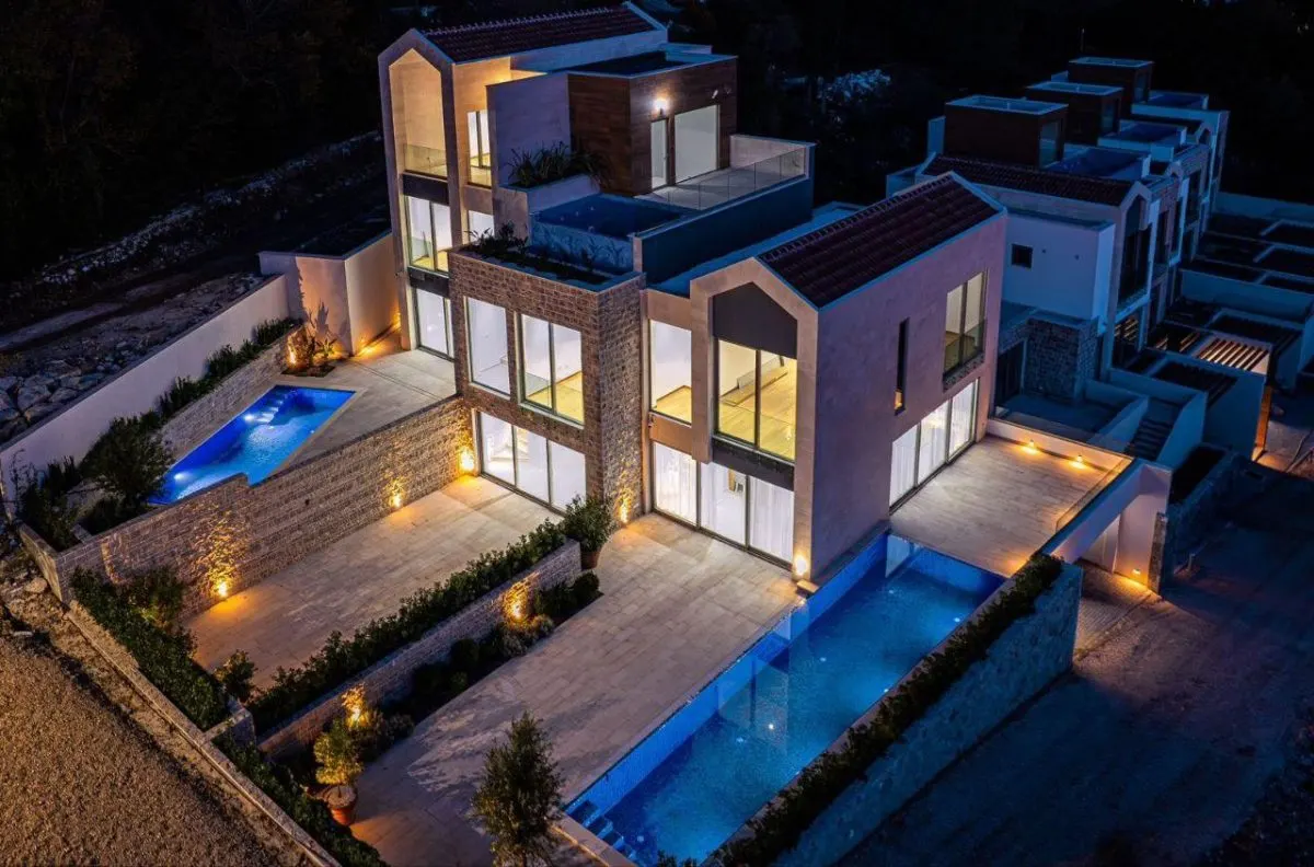 Apartment for Sale in Tivat - foto 4