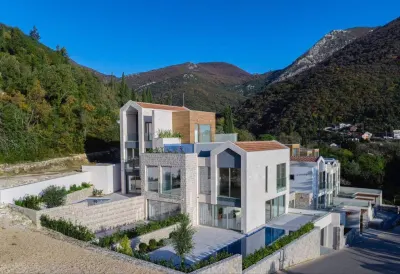 Apartment for Sale in Tivat - foto 5