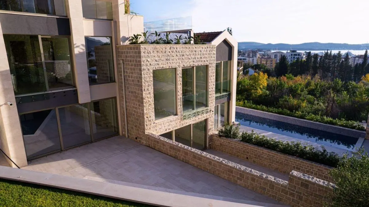 Apartment for Sale in Tivat - foto 7