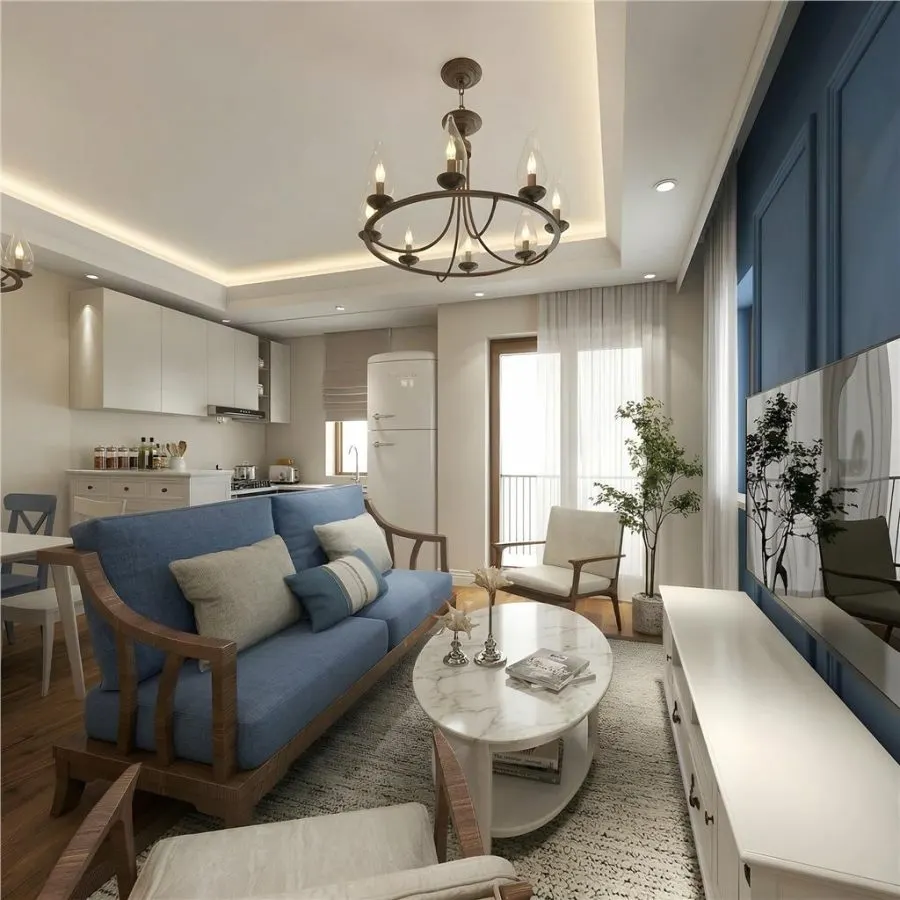 Apartment for Sale in Kotor - foto 11