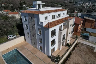 Apartment for Sale in Bar - Sutomore