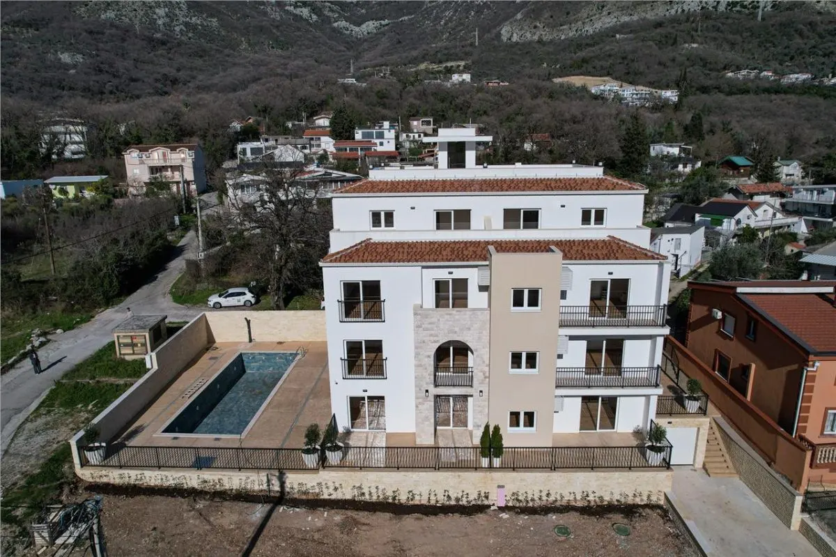 Apartment for Sale in Bar - foto 10