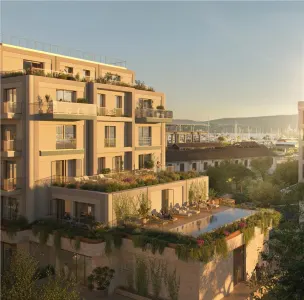 Apartment for Sale in Tivat - Tivat