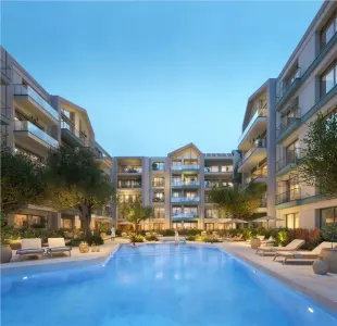 Apartment for Sale in Tivat - foto 2
