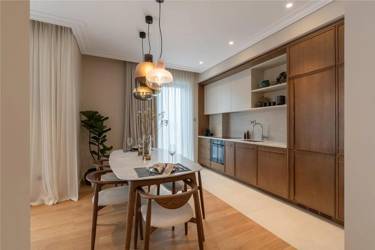 Apartment for Sale in Tivat - foto 17