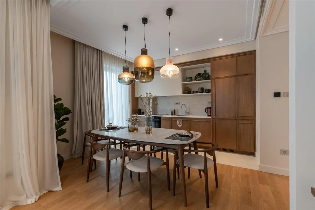 Apartment for Sale in Tivat - foto 18