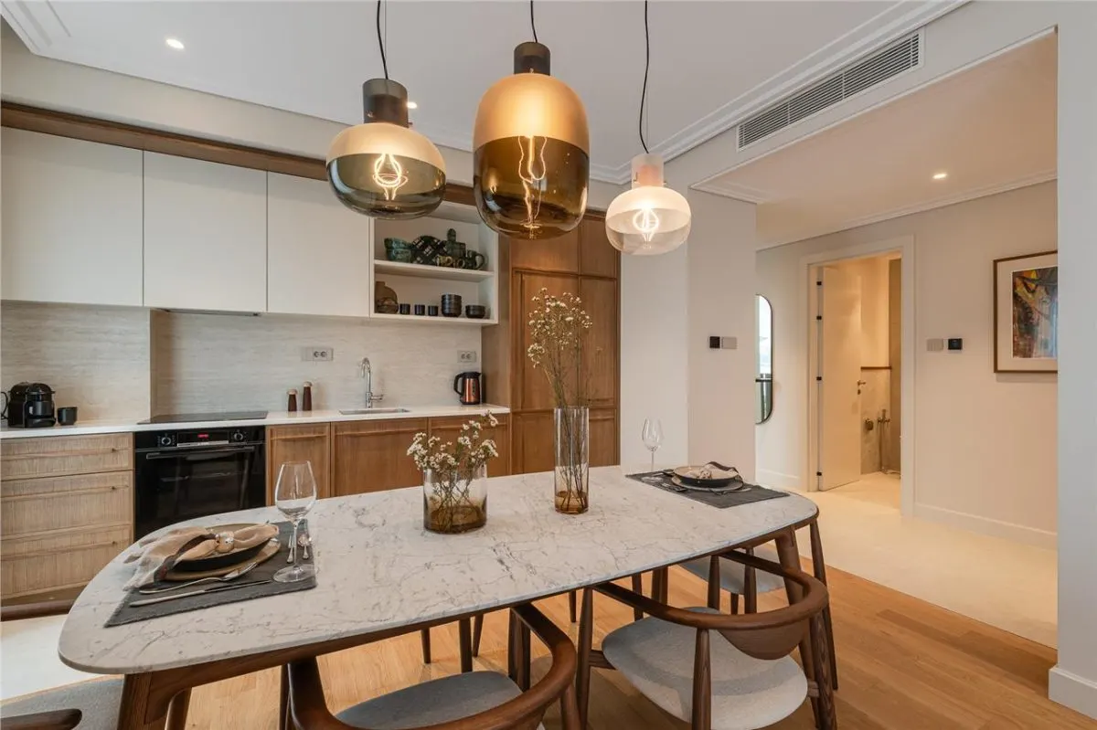Apartment for Sale in Tivat - foto 19