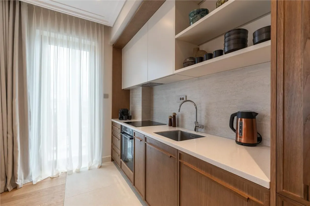 Apartment for Sale in Tivat - foto 21