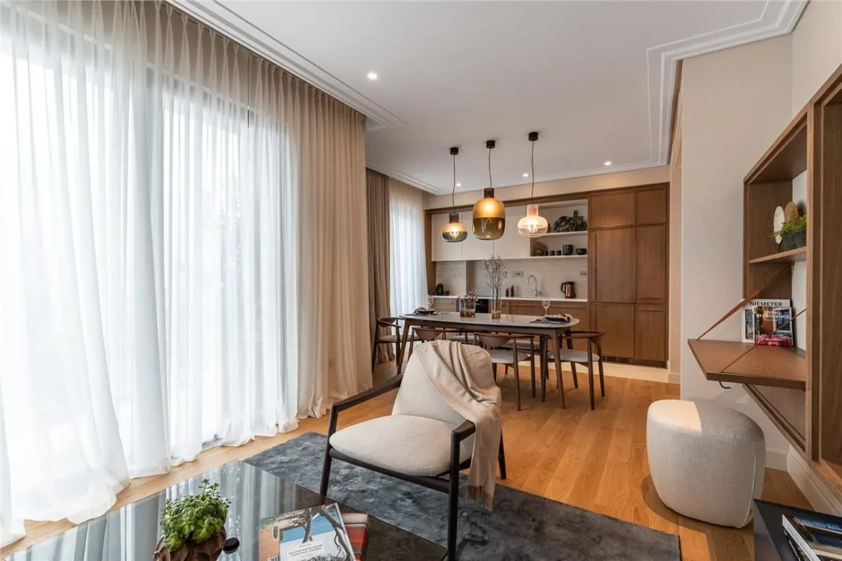 Apartment for Sale in Tivat - foto 24
