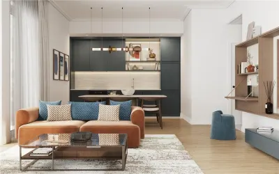 Apartment for Sale in Tivat - foto 4