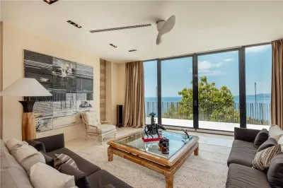 Villa for Sale in Budva - Rezevici