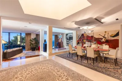 Villa for Sale in Budva - foto 16