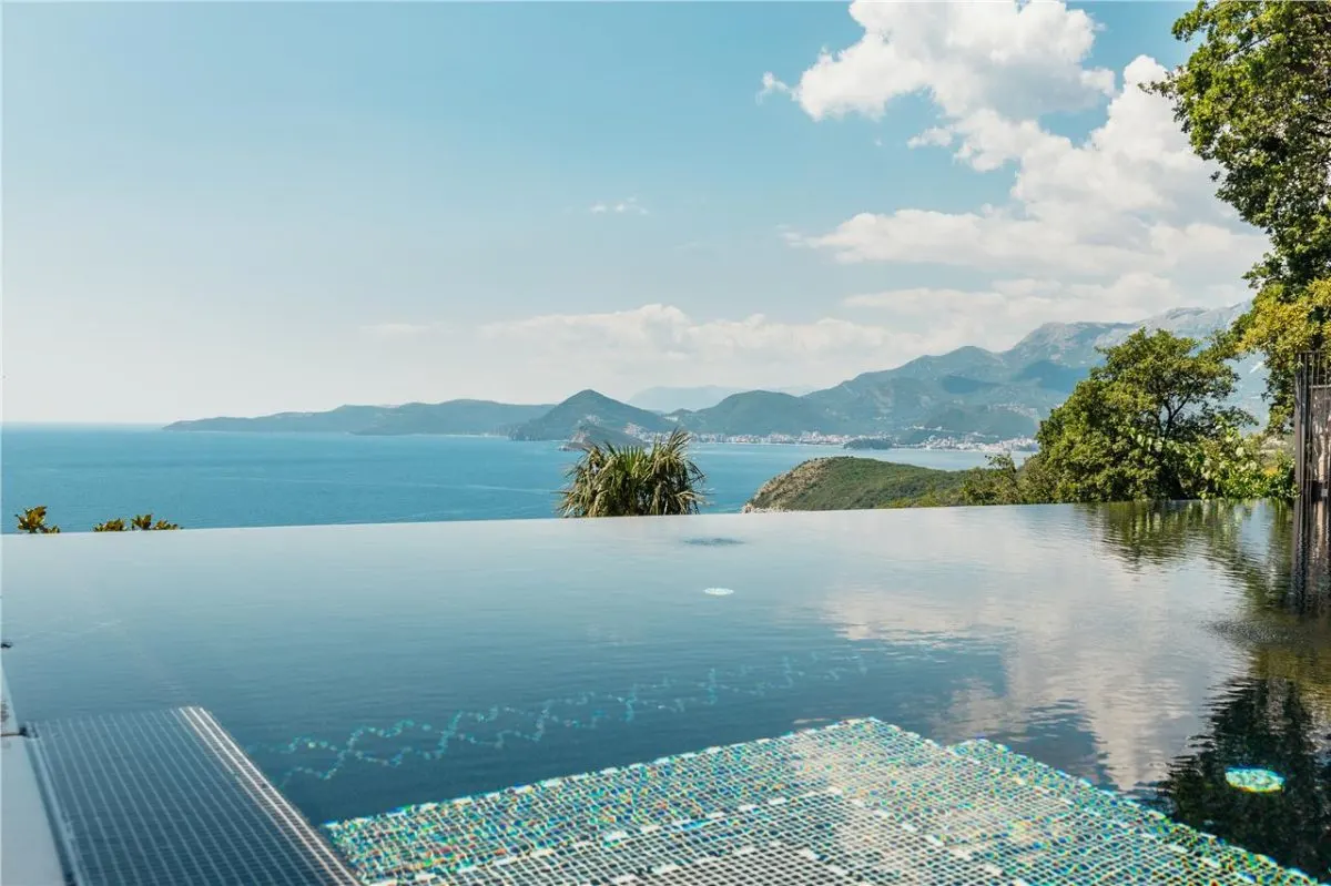 Villa for Sale in Budva - foto 6