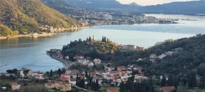 Land for Sale in Herceg-Novi - Herceg Novi