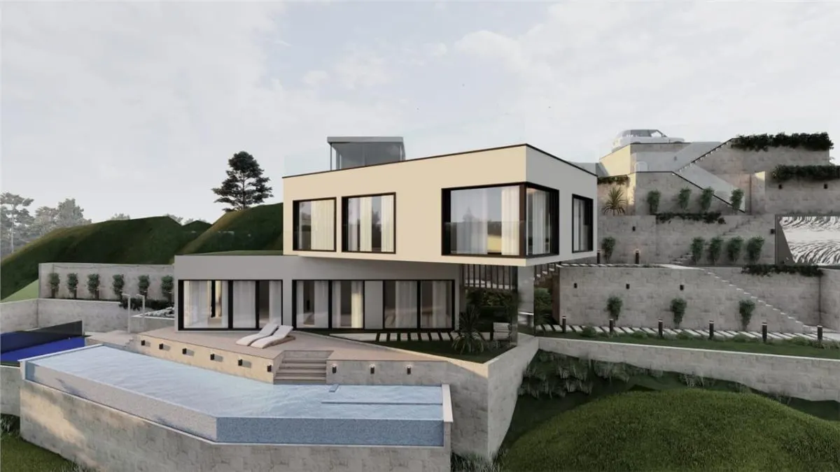 Land for Sale in Herceg-Novi - foto 4