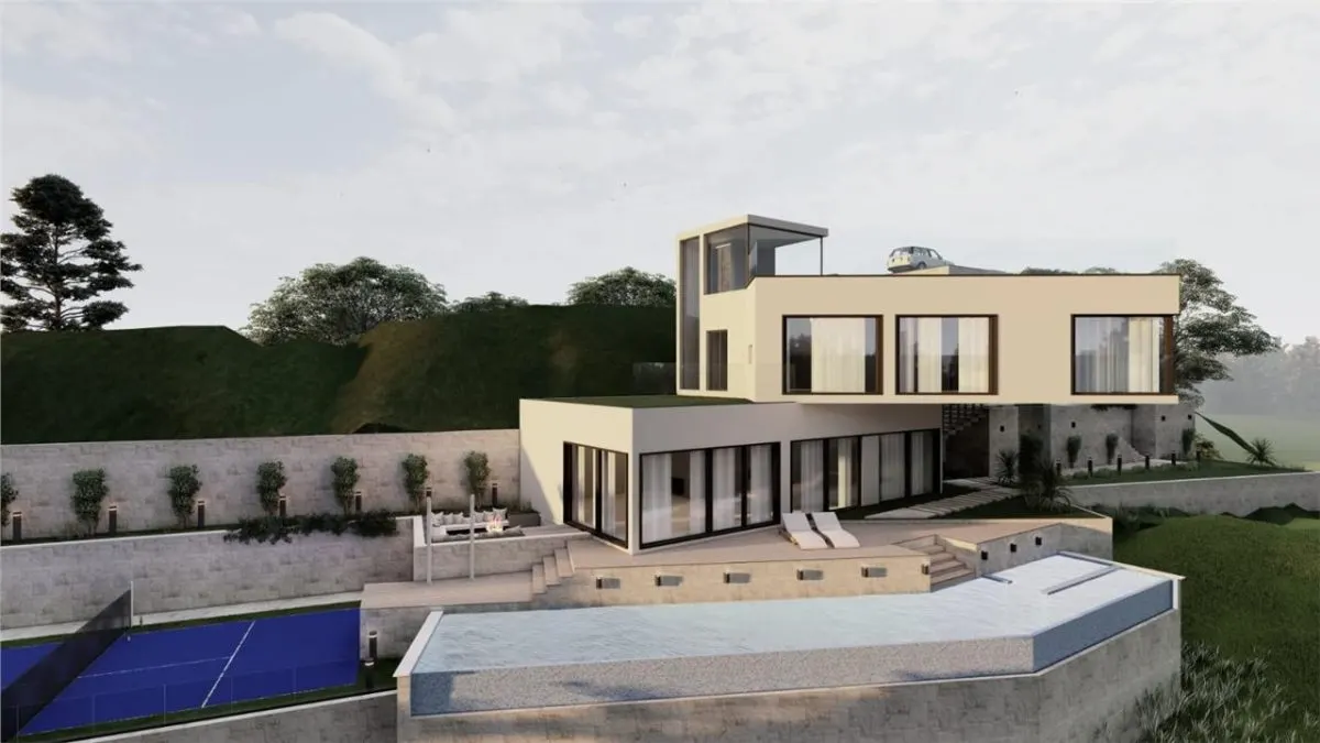 Land for Sale in Herceg-Novi - foto 5