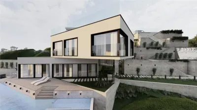 Land for Sale in Herceg-Novi - foto 6