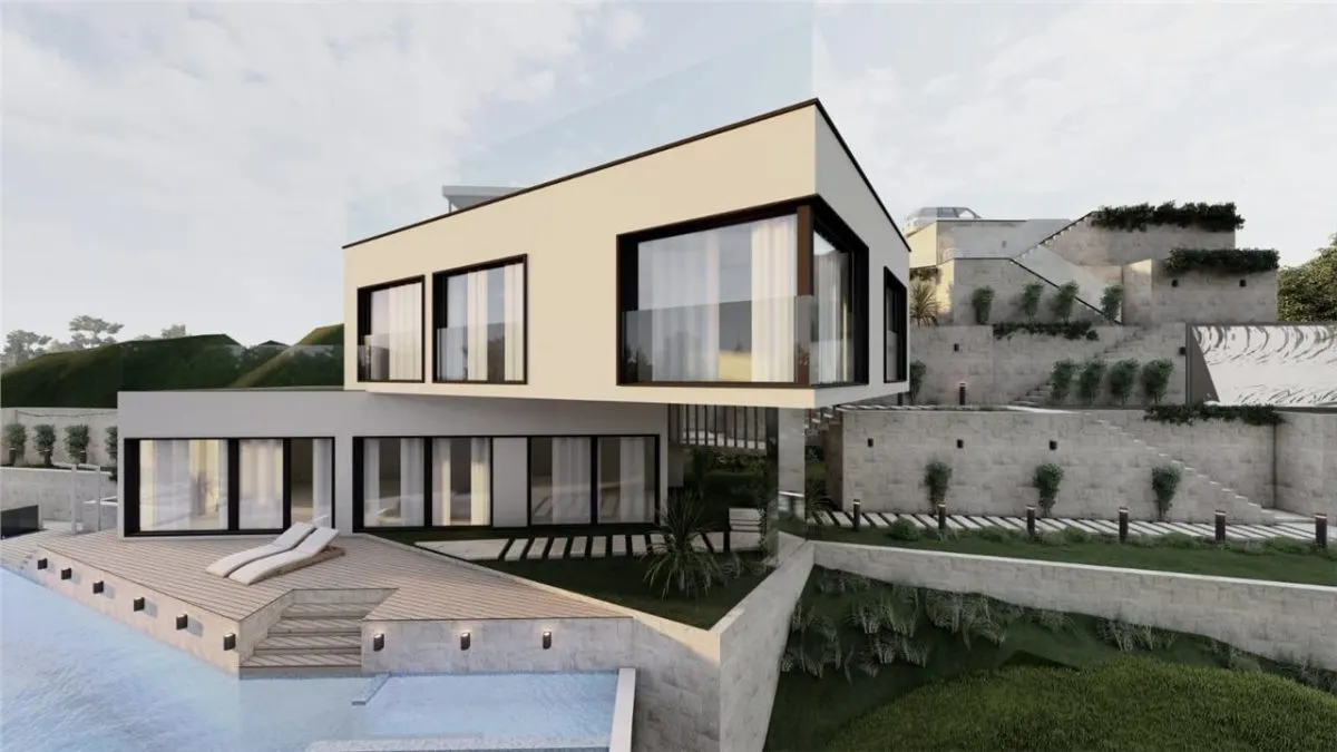 Land for Sale in Herceg-Novi - foto 6