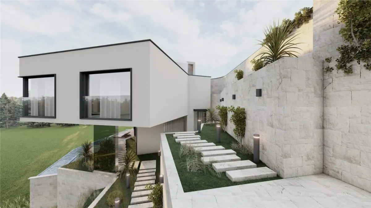 Land for Sale in Herceg-Novi - foto 7