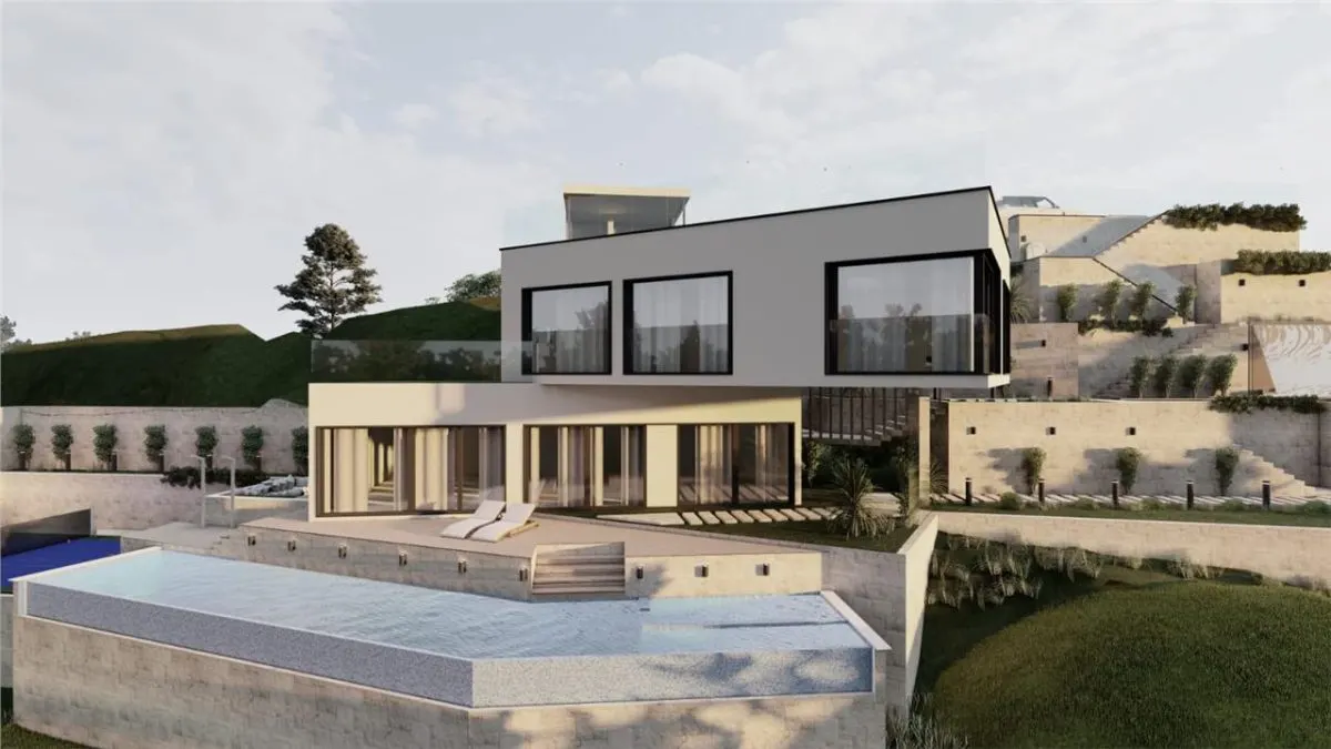 Land for Sale in Herceg-Novi - foto 8
