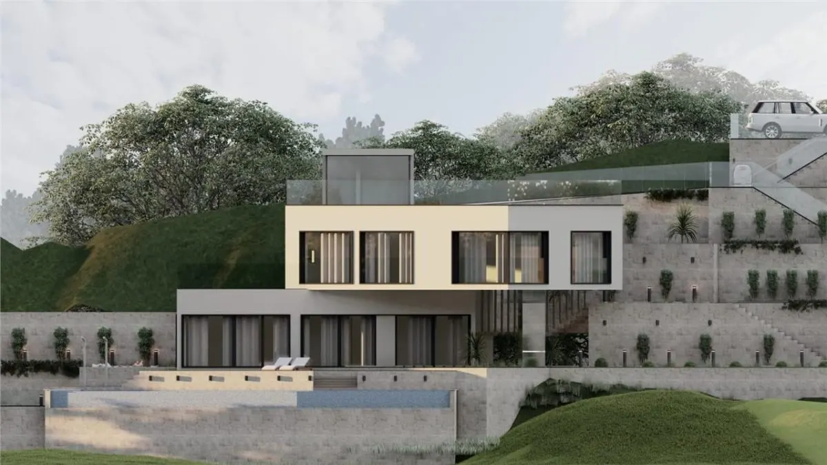 Land for Sale in Herceg-Novi - foto 10