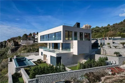Villa for Sale in Budva - foto 11