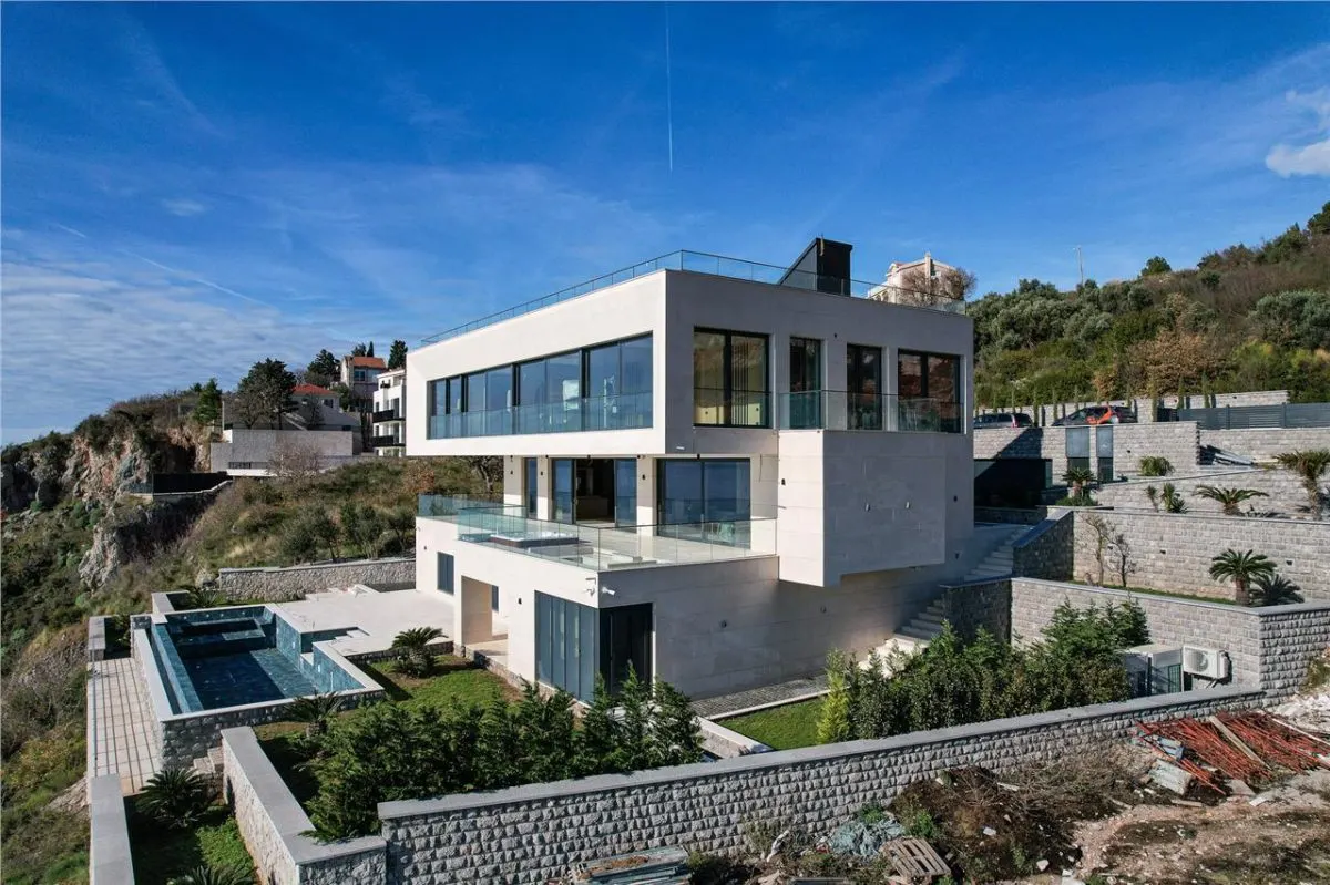 Villa for Sale in Budva - foto 11