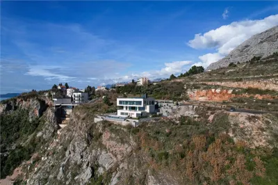 Villa for Sale in Budva - foto 13