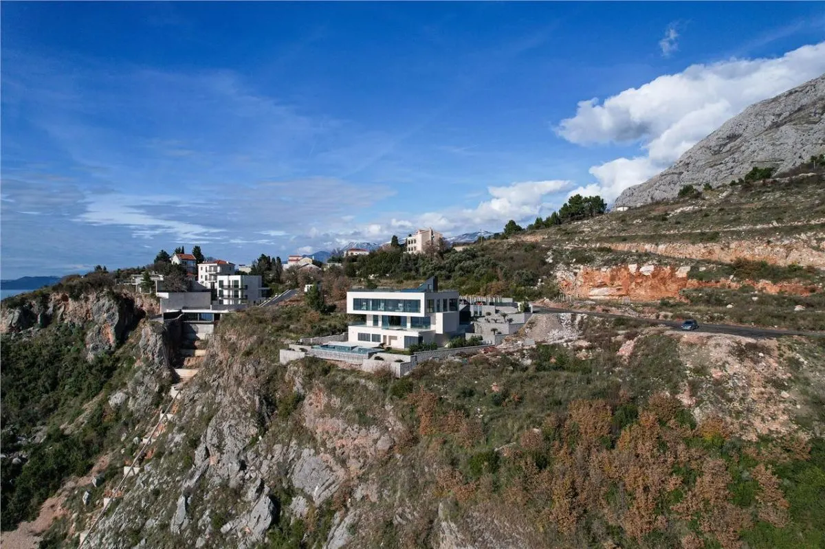 Villa for Sale in Budva - foto 13
