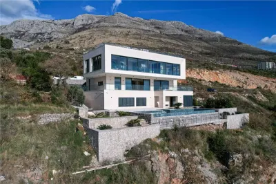 Villa for Sale in Budva - foto 15