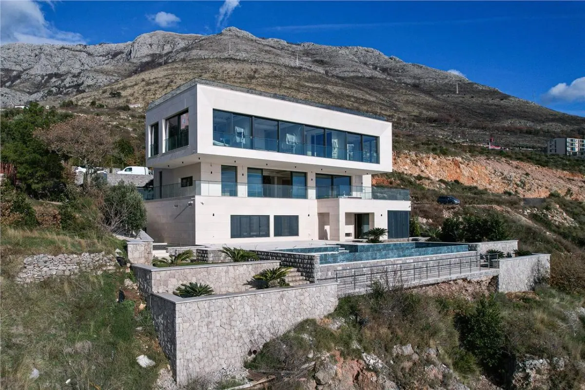 Villa for Sale in Budva - foto 16